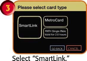 add trips to path smart link card|Add Trips/Passes .